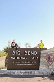 11 Amazing Things To Do In Big Bend National Park Local Adventurer Big Bend Big Bend National Park National Parks