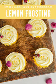 Swiss Meringue Buttercream Recipe Swiss Meringue Buttercream Valentines Recipes Desserts Butter Cream