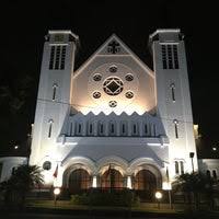 Gereja Katolik Katedral Santa Perawan Maria Dari Gunung Karmel 16 Tips De 1209 Visitantes