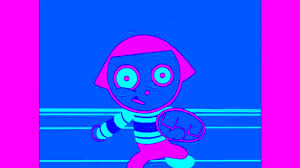 Dash pbs kids wiki fandom in 2020 dot swimming 2 dot and dash can explore anywhere, no matter the time or place in this station id for pbs kids. Pbs Kids Dot Logo Effects Sponsored By Nein Csupo Effects Cute766