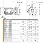 Discharge pump