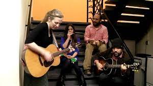 Elizabeth Mitchell At The Orchard Who S My Pretty Baby Youtube