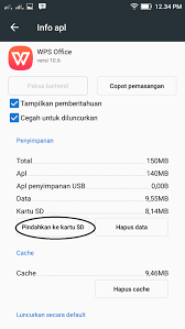 Cara memindahkan aplikasi ke kartu sd hp oppo. Cara Mudah Memindahkan Aplikasi Dari Memori Internal Hape Ke Sd Card Semua Halaman Nextren Grid Id