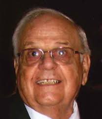 Rocco DeFrino Obituary