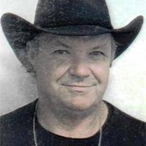 Obituary information for Michael Wayne Griffith