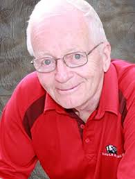 Obituary of Clifford "Cliff" Thomas