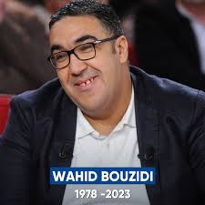 L'humoriste a été hospitalisé en urgence le 17 août dernier après avoir  fait un AVC alors qu'il se trouvait en vacances à Marrakech. Depuis, le  comédien de 45 ans, révélé au grand