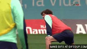 €1.50m* feb 23, 1988 in san martín, argentina. The Girl In Red Fcbusi Sergi Roberto S Butt Appreciation Post