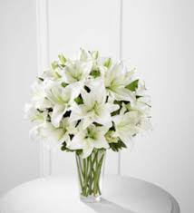 Best primary care physicians and family medicine doctors in fredericksburg, va. Mary Washington Florist Inc The Ftd Spirited Grace Lily Bouquet Fredericksburg Va 22401 Ftd Florist Flower And Gift Delivery