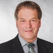 Albert Stegeman bleibt Bürgermeister in Ringe