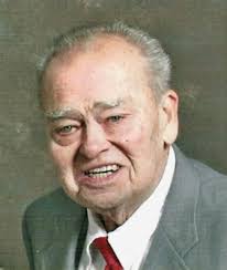 Frederick Kienitz Obituary