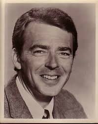 KEN BARRY-8X10 B&W PHOTO-EIGHT IS ENOUGH-FANTASY ISLAND FN