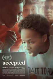 Accepted (2021)