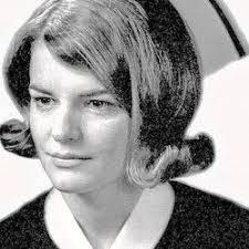 Karen Burchell's Instagram, Twitter & Facebook