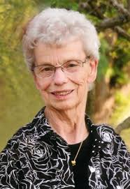 Obituary information for Sharon Lane