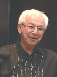 Obituary information for Martin Liss