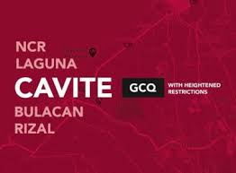 Uniform curfew hours may be imposed by lgus, subject to the guidelines issued by the dilg. Covid19 Archives The Cavite Rising