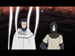 Orochimaru & 3rd Kazekage VS Sasori! Naruto Shippuden Episode 457 Review -  YouTube