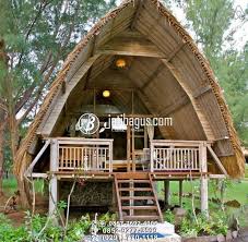 Maybe you would like to learn more about one of these? 5 Jual Rumah Kayu Minimalis Simple Modern Sederhana