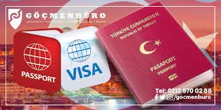 İranlılar vatandaşlık için türkiye'de ev alıyor! Turk Vatandasligi Nasil Alinir Gocmen Buro Turk Vatandasligi Nasil Alini