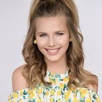 Profile for Vanessa Müller