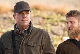 Tom chandler has retired and his former crew has scattered. Last Ship Cancelled After Season 5 Tnt Responds To Rumor Tvline