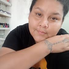 Bibi Gonzalez in people