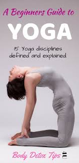 Maybe you would like to learn more about one of these? A Beginners Guide To Yoga Where You Will Find 15 Yoga Types Explained With Great Level Of Detail So You Will Be Able Types Of Yoga Yoga For Beginners Yoga Help