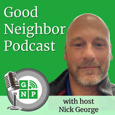 Good Neighbor Podcast: Fort Collins