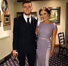 Made in scotland, found in @liverpoolfc. Who Is Rachel Roberts Some Lesser Known Facts About Andrew Robertson S Wife