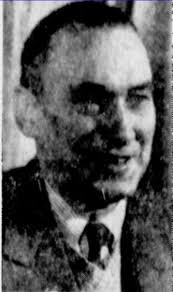 Pulp Flakes: Tom Curry