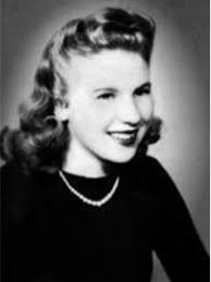 Sharing family history and memories of Marion Mary Wonch Brisbin's family