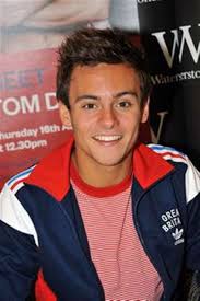 Hundreds turned away from Tom Daley book signing at Bluewater because of  huge crowds