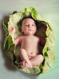 How To Prevent Excess Sweating In Babies