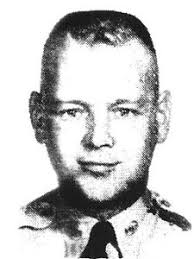 SMSGT Roy Earl Shults, Jr, Tacoma, WA