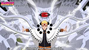 The 'Evil Boruto' Fan Theory Is Awesome - But Does It Actually Hold Up?