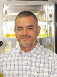 César Sáez Navarrete