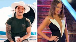 Los cantantes mexicanos christian nodal y belinda paralizaron las redes sociales tras confirmar que están en una relación amorosa. Belinda Y Christian Nodal Terminaron Arturo Ortiz