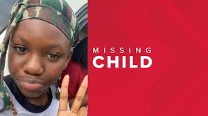 Zakia Yani Brown missing in Orangeburg since Sunday