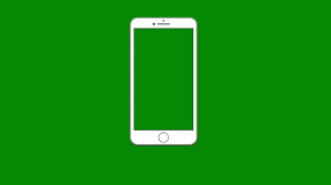Mobile Phone Green Screen Greenscreen Green Screen Video Backgrounds Green Screen Tutorial