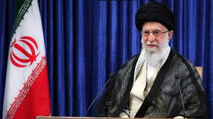 سخنرانی زنده تلویزیونی رهبرانقلاب درسالروز ارتحال امام خمینی | خبرگزاری صدا  و سیما