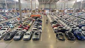 Step-By-Step Guide To Buying Cars At Auction - The World Financial Review