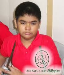 Autism Society Philippines: January 2011