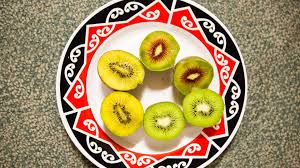 Glycemia and peak incremental indices of six popular fruits in taiwan: Kiwi Fruit Kiwi Bird And The Kiwis The Family Without Borders