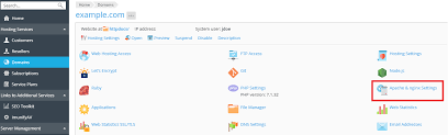 How To Enable Leverage Browser Caching For Nginx Plesk Help Center