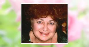 Ritha Jean Cottrell Obituary October 18, 2019