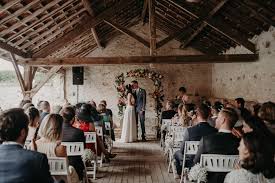 La campagne en ile de france est méconnue. Les Plus Beaux Lieux De Reception Mariage En Ile De France Et A Paris Laurene And The Wolf