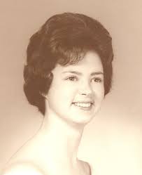 Margaret Webster Obituary