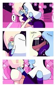 Be My Diamond - Steven Universe - ChoChoX.com