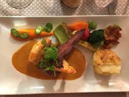 Les Specialites Bourguignonne Au Rendez Vous Dans Un Cadre Sympathique Et Pro Avis De Voyageurs Sur Le Chateaubriant Autun Tripadvisor